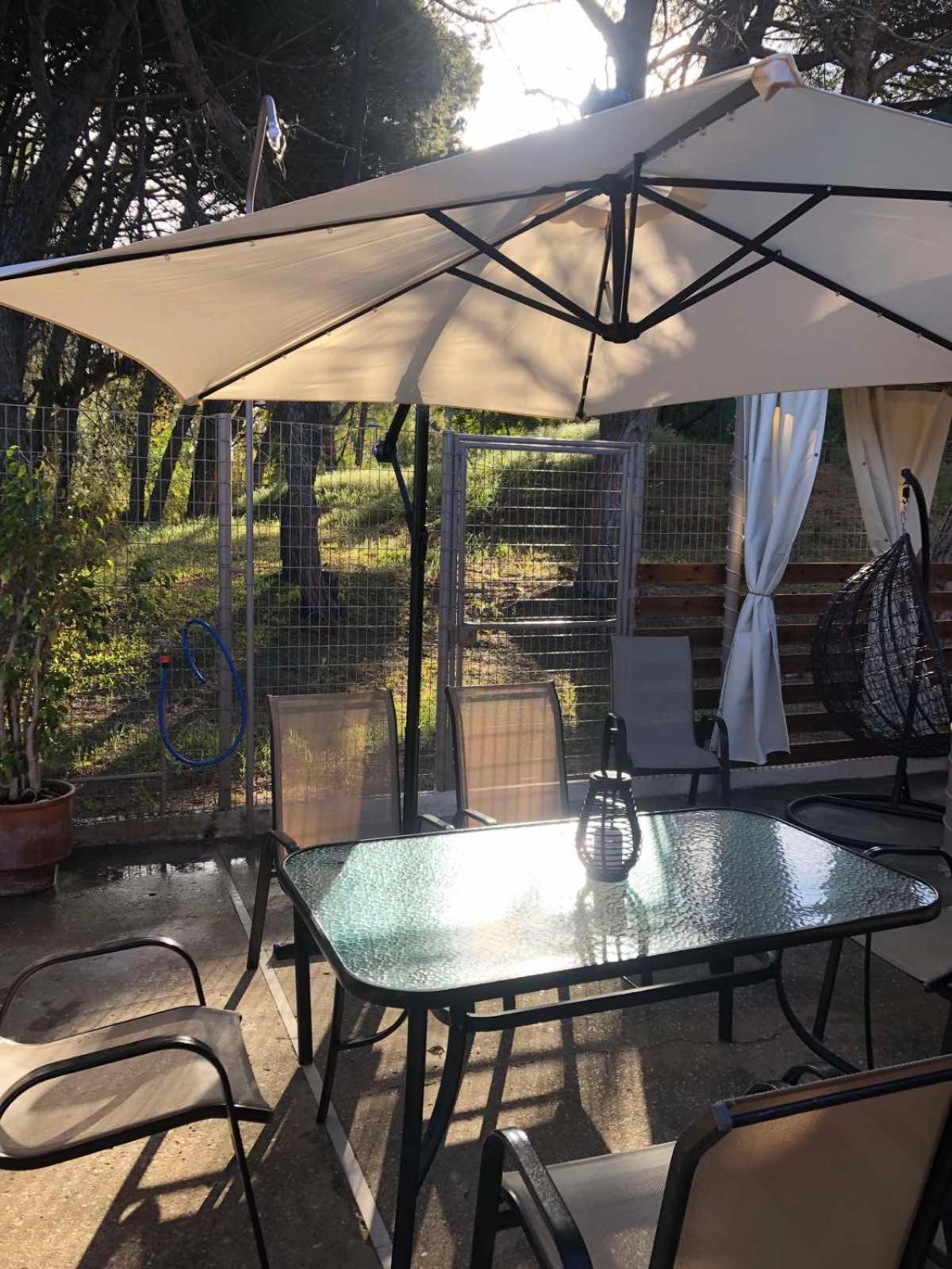 Serenity House Spiatza Katarrakhion Quarto foto